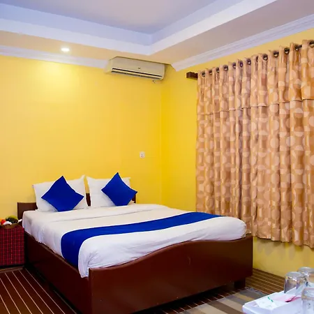 Tuki Resort Pokhara Exterior photo