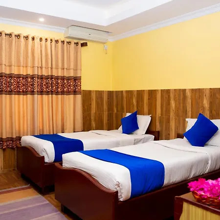 Tuki Resort Pokhara Exterior photo